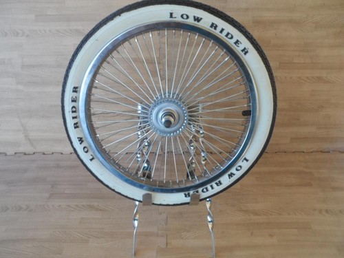 Lowrider bicycle - lowrider,