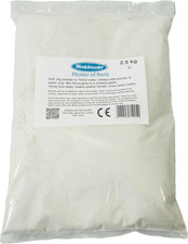 Mouldmaster 2.5 Kg White