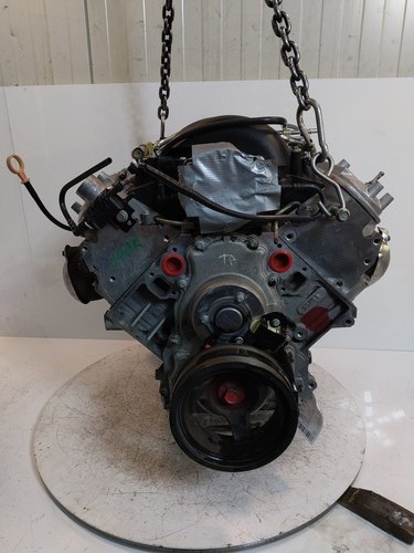 Engine for chevrolet camaro - for,