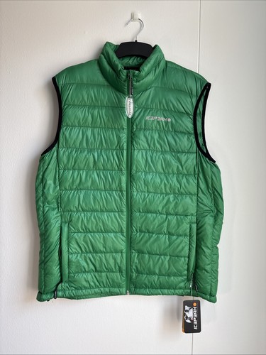 Ice peak green - green, men's