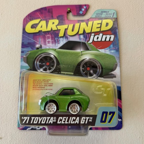 Mga entertainment car tuned - mga,