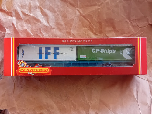 Hornby gauge 036 - hornby,