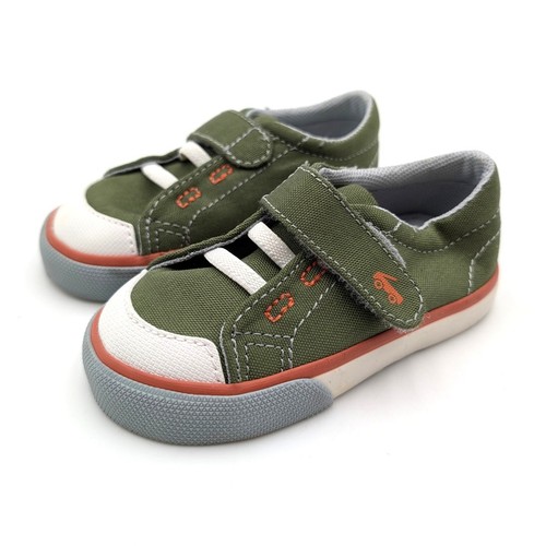See kai run - see, alex