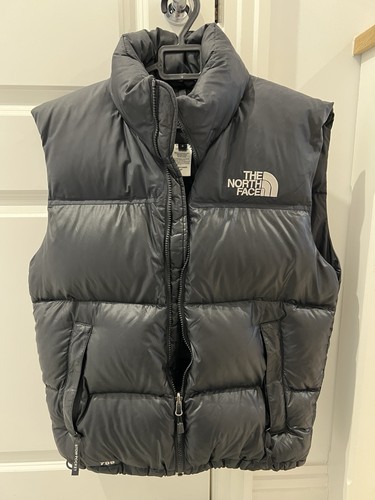 North face nuptse 700 - north,