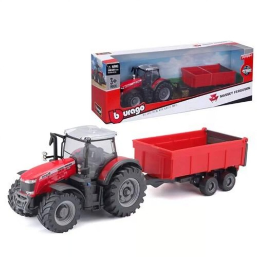 10cm massey ferguson - ferguson, 8740s