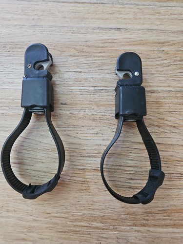 Lascal buggy connectors - lascal, x2