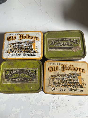 Lloyds old holborn vintage - lloyds,