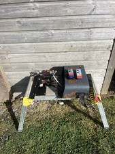 Parvalux Pm4
