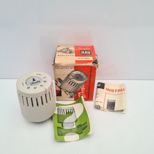 Danfoss rav large - large, replacement