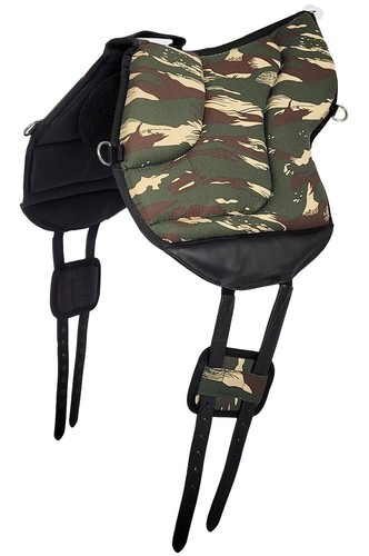 Riding pad bareback - riding,