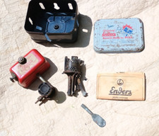 VINTAGE ENDERS BENZIN BABY