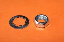 BSA A7 A10 6 SPRING CLUTCH