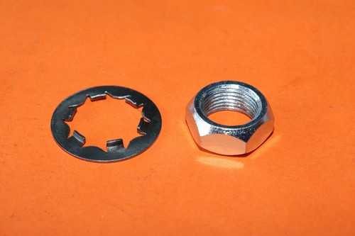 Bsa a10 spring clutch - bsa, 6