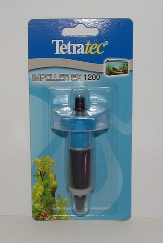 Tetratec 1200 external filter - tetratec,