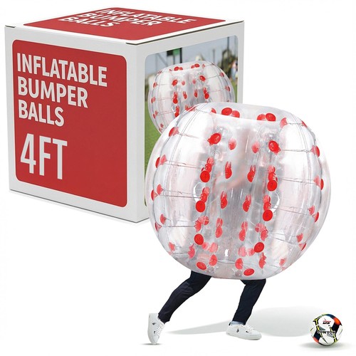 Houseables human hamster ball - hamster,
