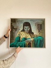 Tretchikoff “Lady of the