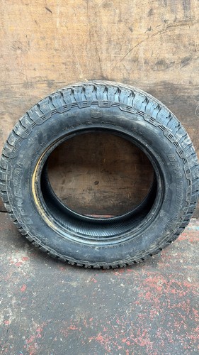 Bfd091830 part worn tyre - worn,