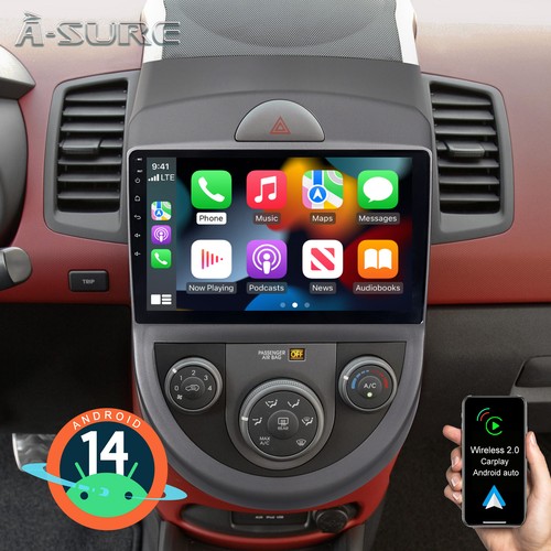 Android apple carplay - android,