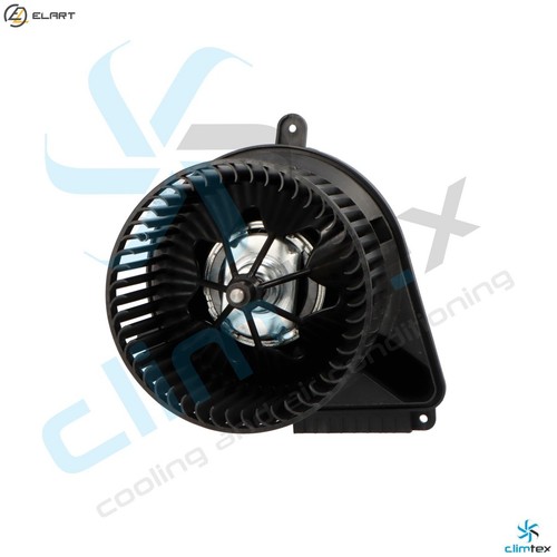 Interior blower cy1 023 - interior, cy1-023