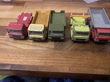 Dinky Toys Job Lot