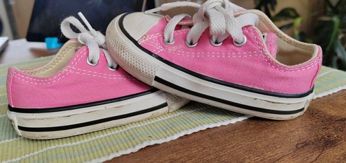 Baby converse chuck taylor - converse, all