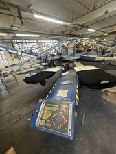 MHM 3000 10 Colour, 12 Stn