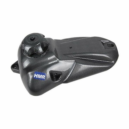 Petrol tank 125 250cc carbon - tank,