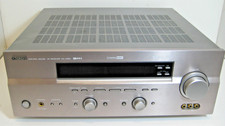 Yamaha RX-V550 6.1-Channel