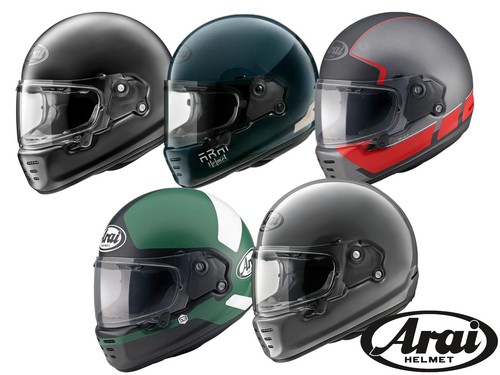 Arai concept full - concept-xe, face