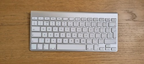 Genuine apple wireless - genuine,
