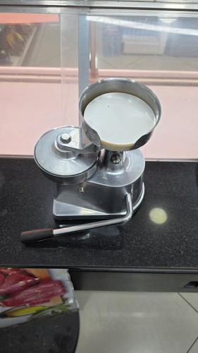 Vevor manual hamburger press - manual,