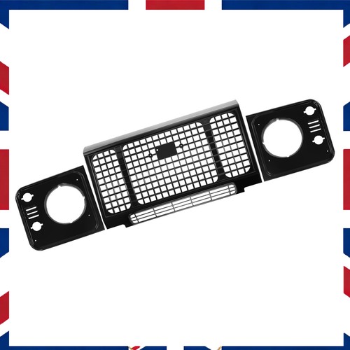 Grille for land - grille,