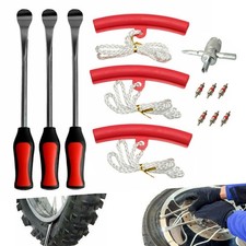 Tire Changing Tool Kit Tyre