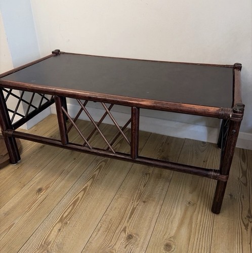 Vintage bamboo frame - vintage,