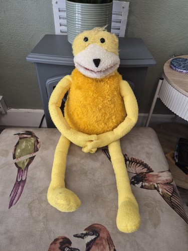 Vintage flat eric - flat,