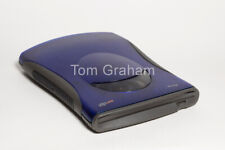 Iomega Zip 250 USB/PCM Zip Drive with 8x 100mb discs & 6-disc caddy