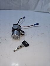 KEY SWITCH LOCK SUZUKI INTRUDER VS 750 1990
