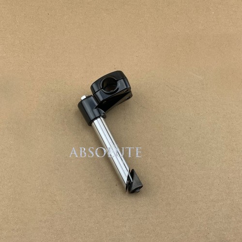 Black alloy 22 2mm old - black,