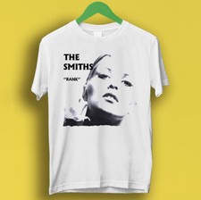 The Smiths Rank Punk Rock