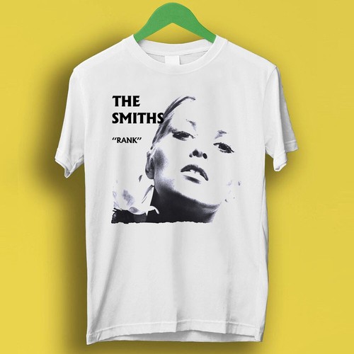 The smiths rank punk - smiths, rock