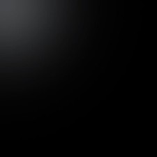 14" snare drum wrap, drum covering, gloss black