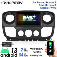 DAB+ Android13 Car Radio