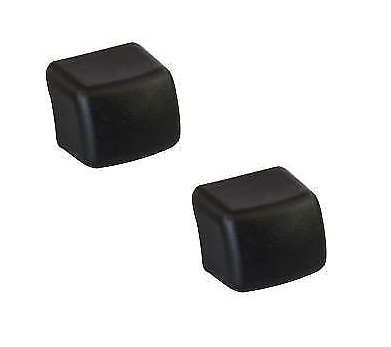 Thule square bar end - bar, and