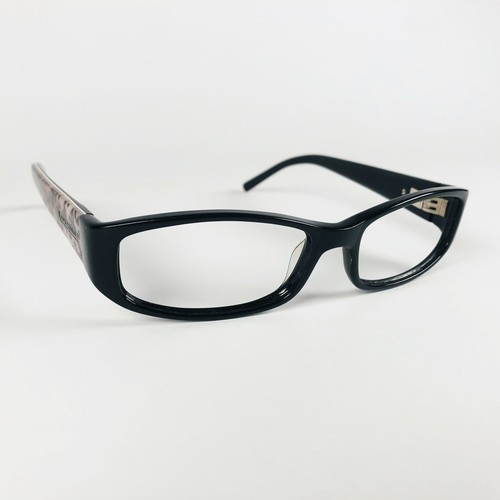 Jasper conran eyeglasses black - jasper,