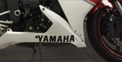 Yamaha belly pan - 2,