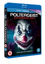 Poltergeist: Extended Cut