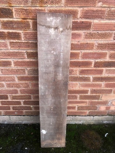 Brazilian mahogany rough sawn - brazilian,