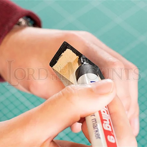 Edding colour touch up - colour, touch-up