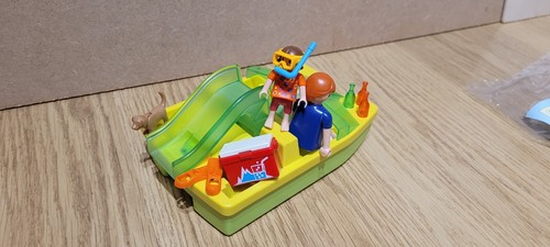 Playmobil 3656 summer fun - playmobil,