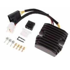 Mosfet Regulator Rectifier For